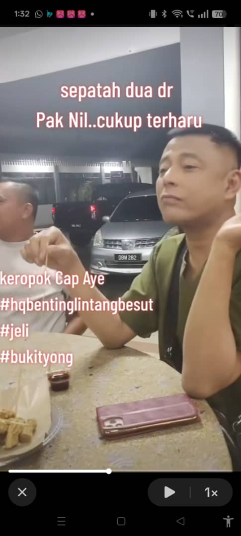 Datuk Aznil bin Haji Nawawi