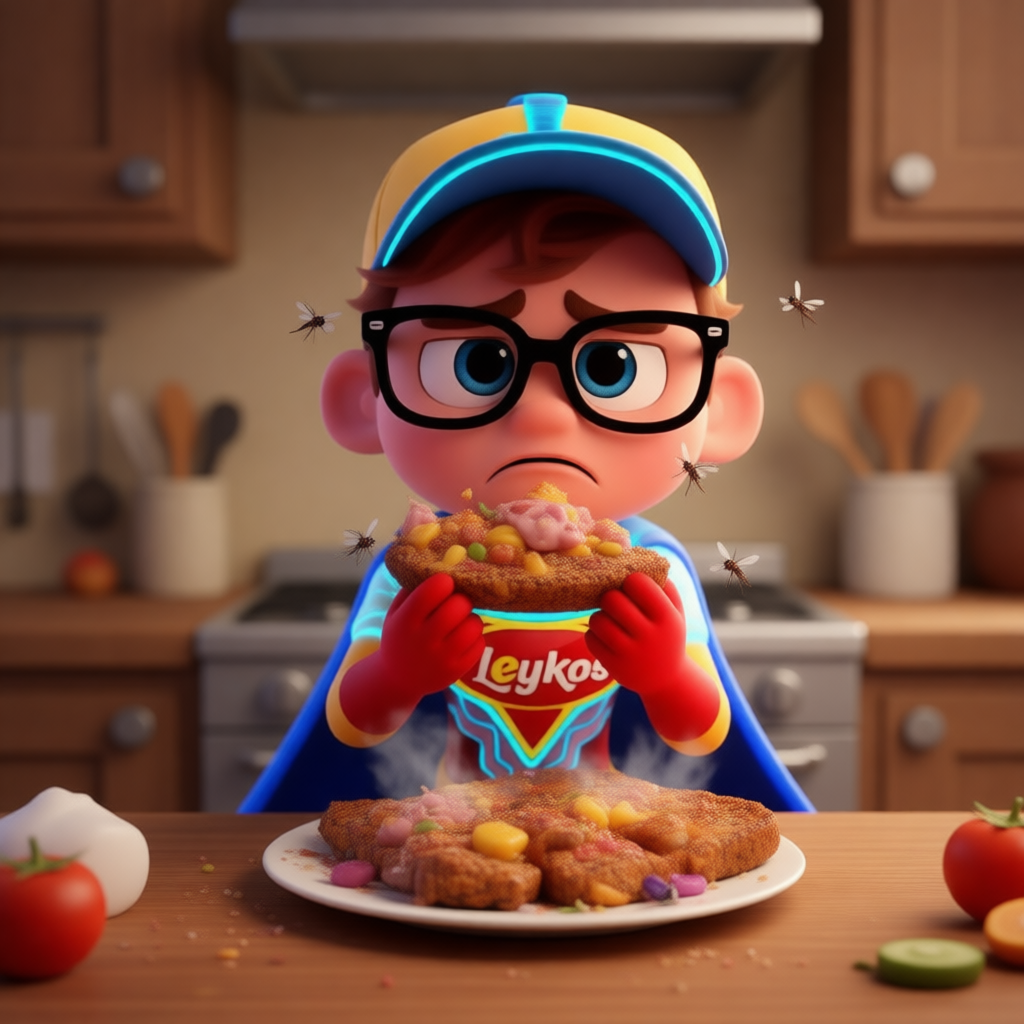 Cepat Rosak & Tak Tahan Lama