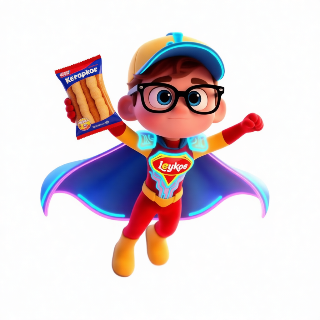 Vacuum Pack Tahan 3 Bulan